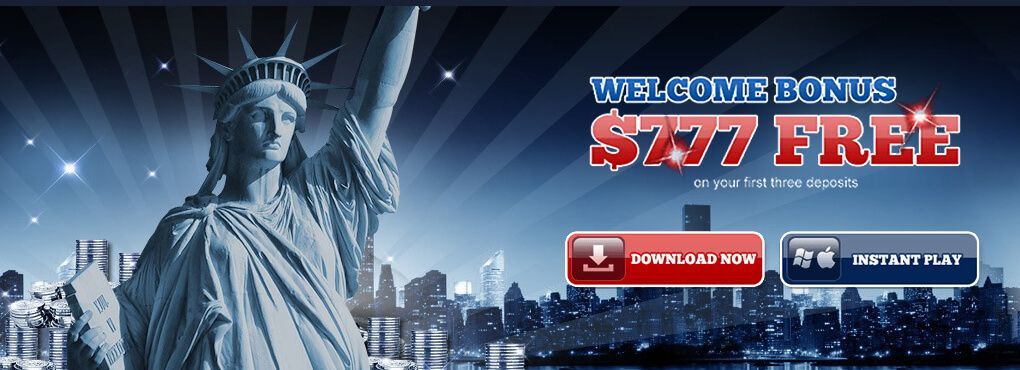 Win $300 Every Day at Lincoln Casino and Liberty Slots