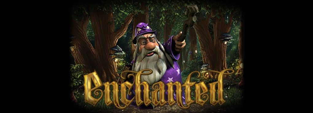 Is Enchanted a Slots Game that Lives Up to Its Title?