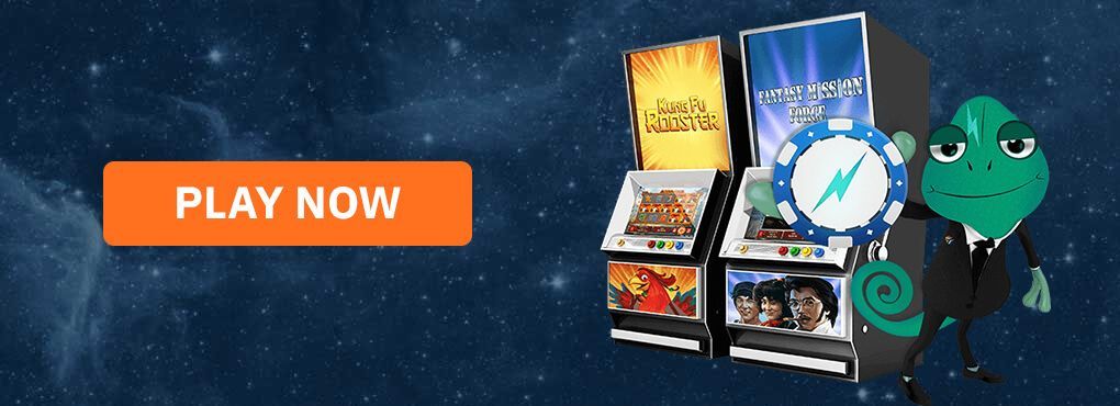 Winnings Are Always Just a Click Away at Thunderbolt Flash Casino