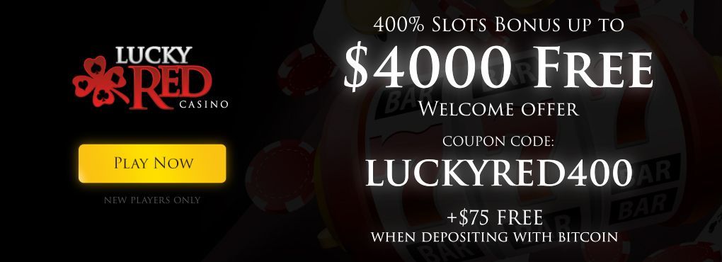 Lucky Red Flash Casino