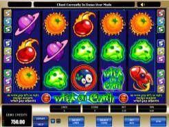 What on Earth Slots