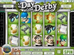 A Day at the Derby Slots A Day at the Derby Slots